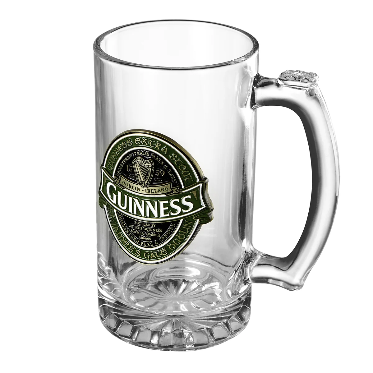 Guinness Ireland Tankard - Image 3