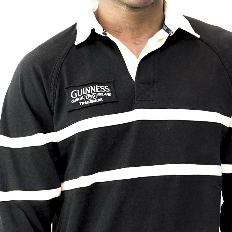 Traditional Rugby Jersey - Image 5