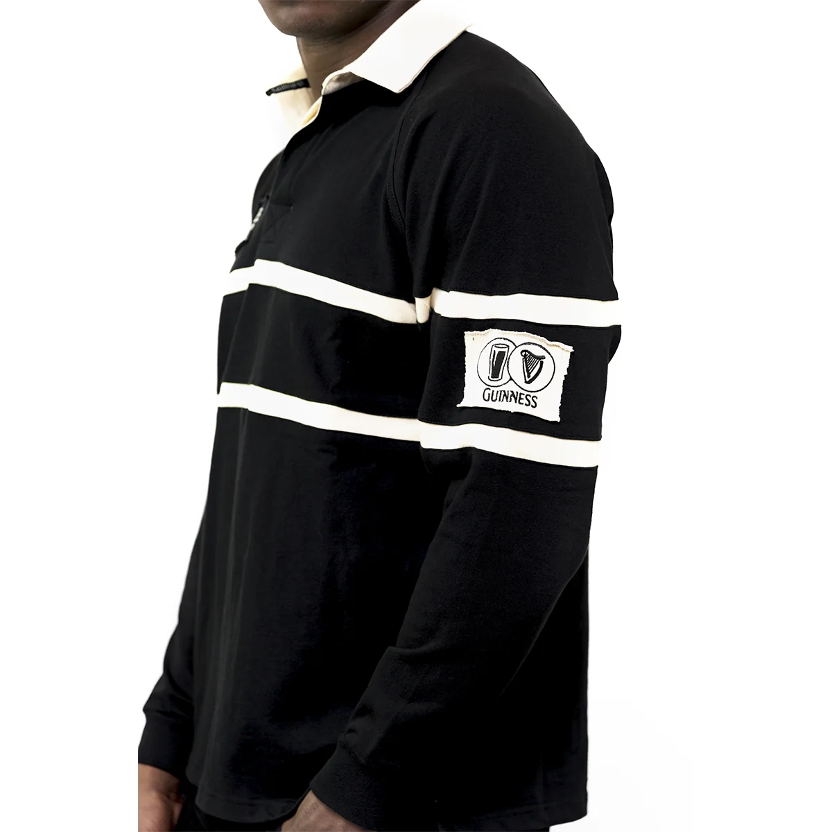 Traditional Rugby Jersey - Image 6