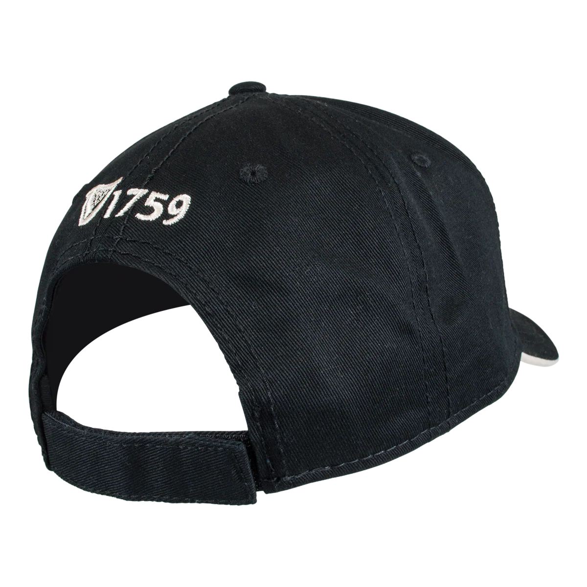 Label Baseball Cap - Image 3