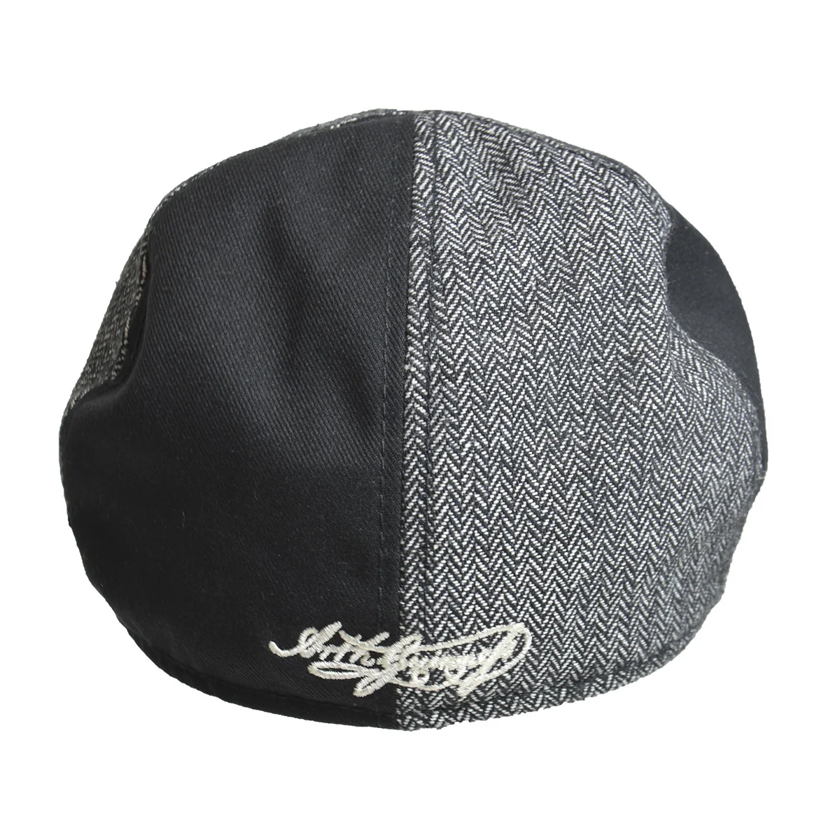 Paneled Ivy Cap - Image 5